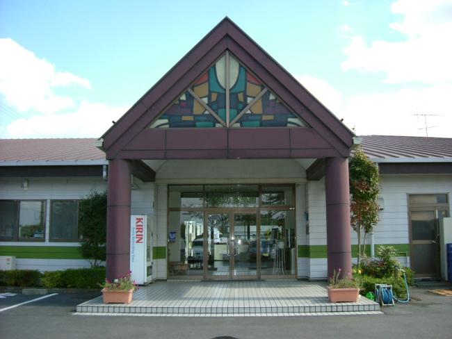 【看護師／宇都宮市】 [“デイサービス・デイケア”]　社会福祉法人　すぎの芽会　(パート)の画像1